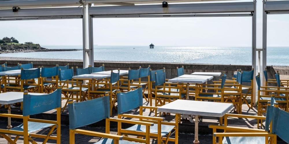 Séjour de rêve sur Yacht - BOAT PARADISE HÔTEL La Rochelle  Esterno foto