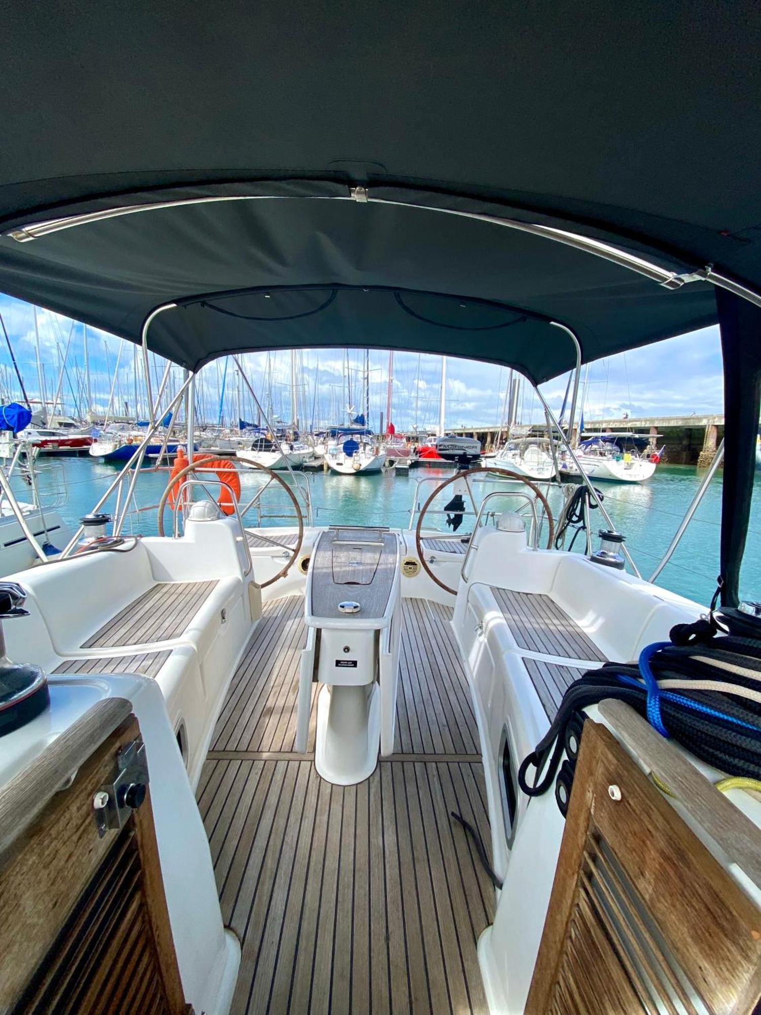 Séjour de rêve sur Yacht - BOAT PARADISE HÔTEL La Rochelle  Esterno foto